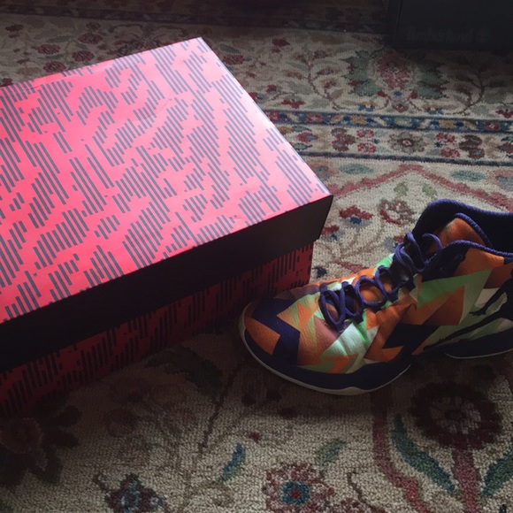 Hare Jordan xx9 - Picture 6 of 8